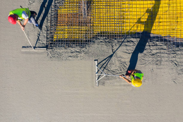 Best Concrete Foundation Repair  in Mead, CO