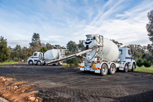 Best Concrete Repair Near Me  in Mead, CO