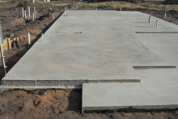 Best Concrete Demolition Services  in Mead, CO