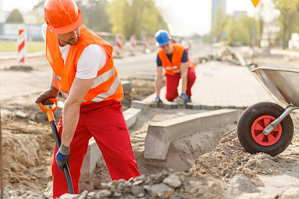 Waterproofing & Drywells in CO