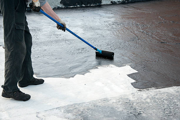 Best Concrete Repair Services  in Mead, CO