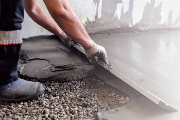 Best Local Concrete Companies  in Mead, CO